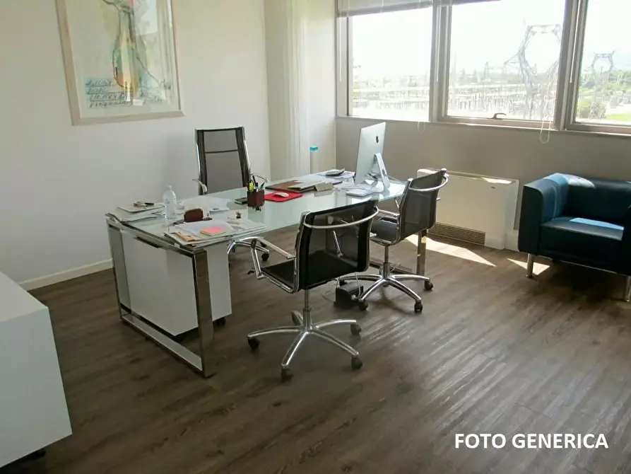 ufficio in affitto a Santa Croce sull'Arno