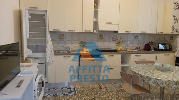 appartamento in affitto a Santa Croce sull'Arno