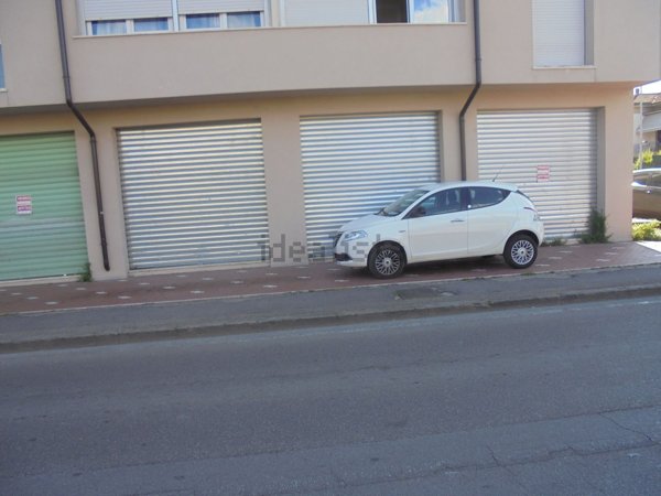 ufficio in affitto a Santa Croce sull'Arno