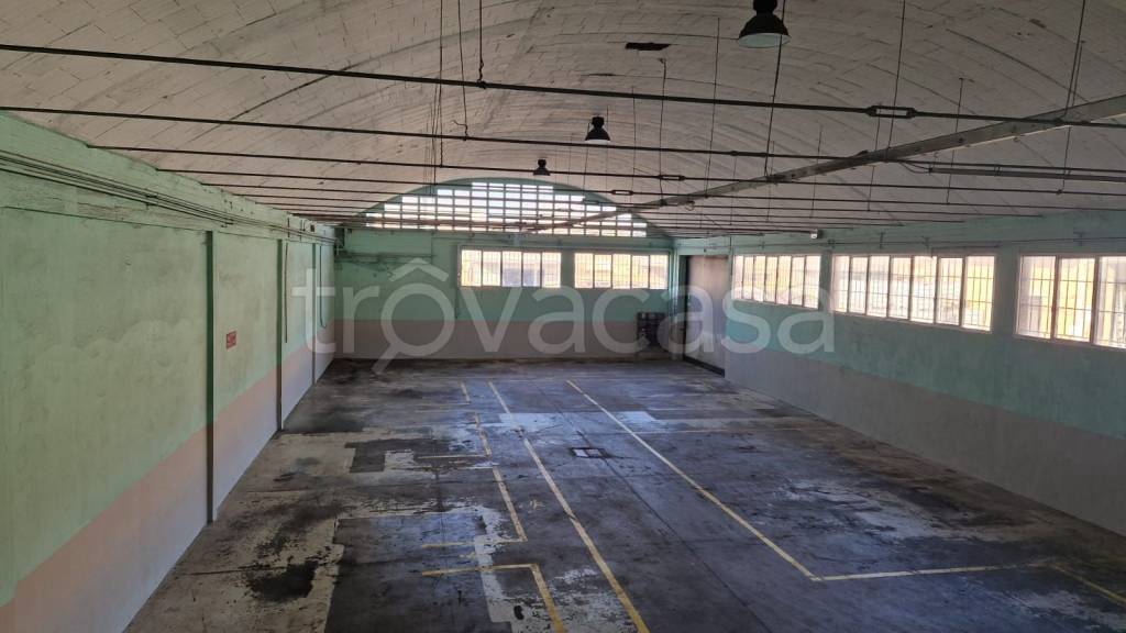 appartamento in affitto a Santa Croce sull'Arno