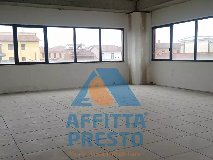 ufficio in affitto a Santa Croce sull'Arno