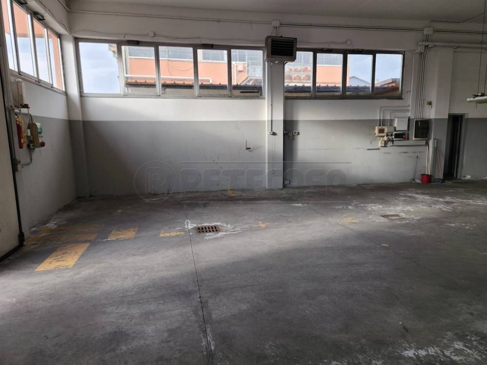 ufficio in affitto a Santa Croce sull'Arno