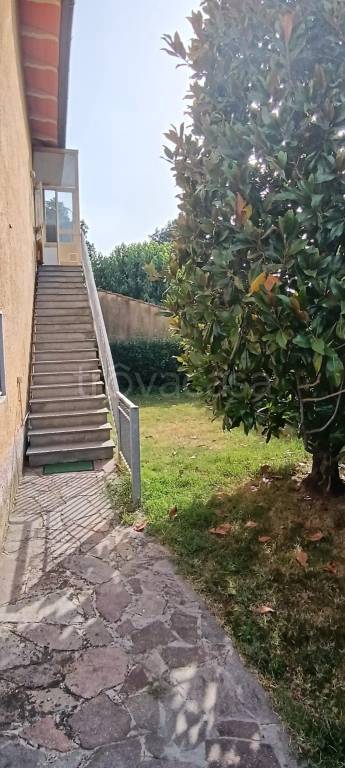 appartamento in affitto a Santa Croce sull'Arno