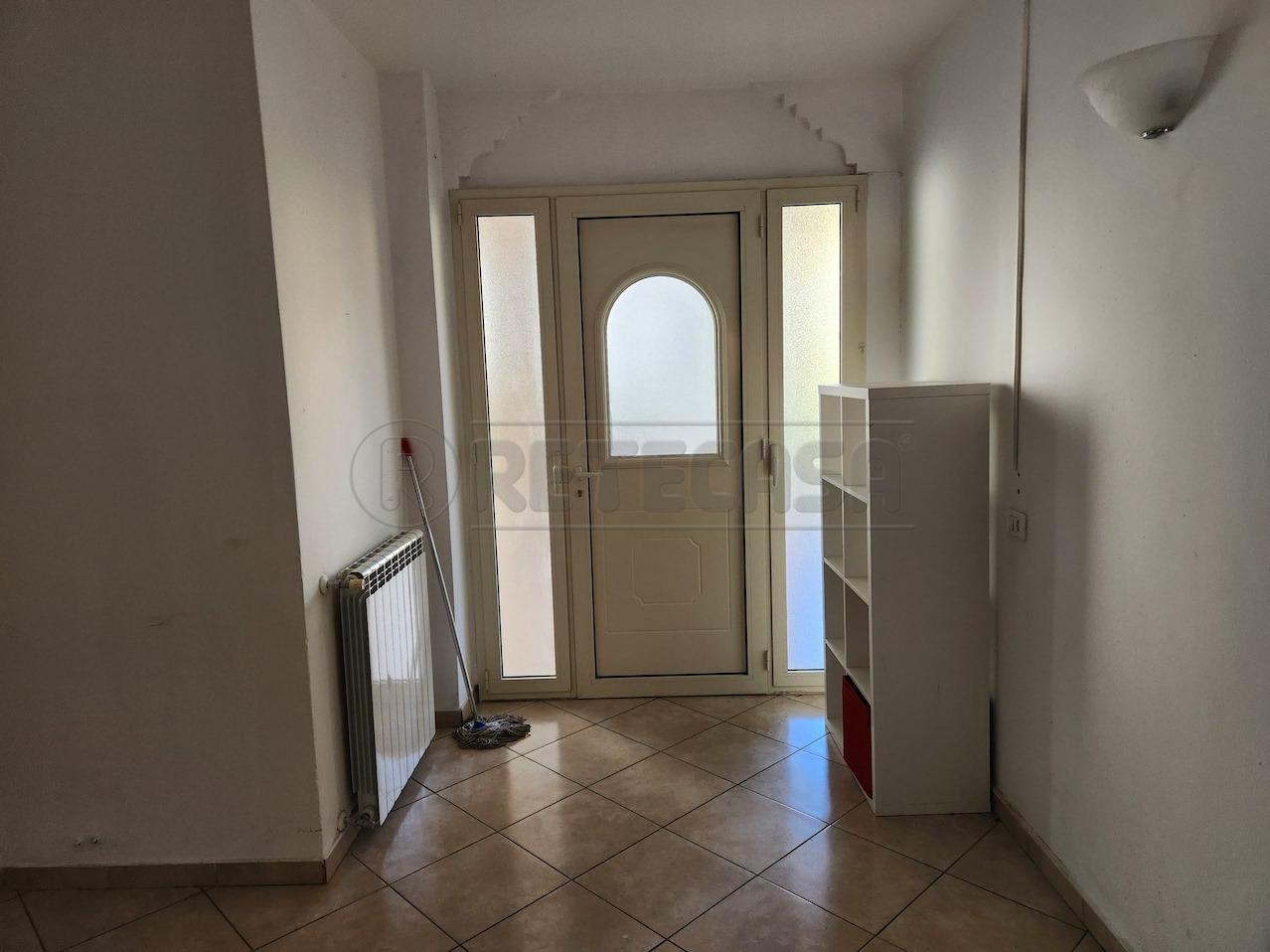 appartamento in affitto a Santa Croce sull'Arno