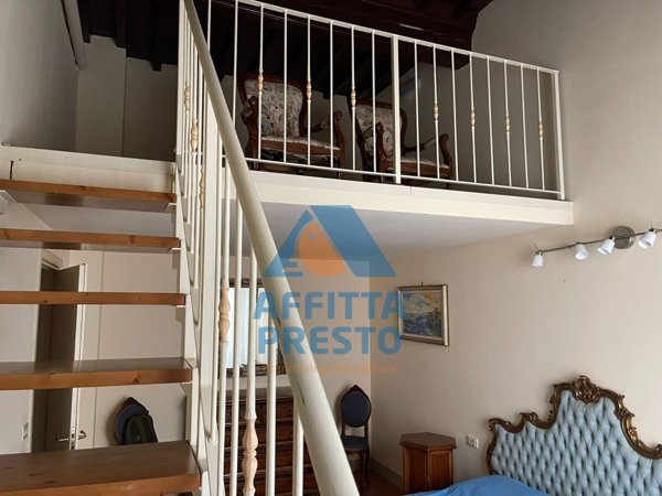 appartamento in affitto a Santa Croce sull'Arno
