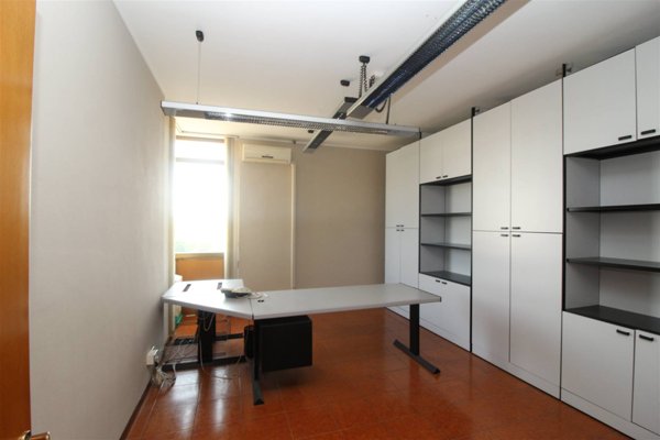 ufficio in affitto a Santa Croce sull'Arno