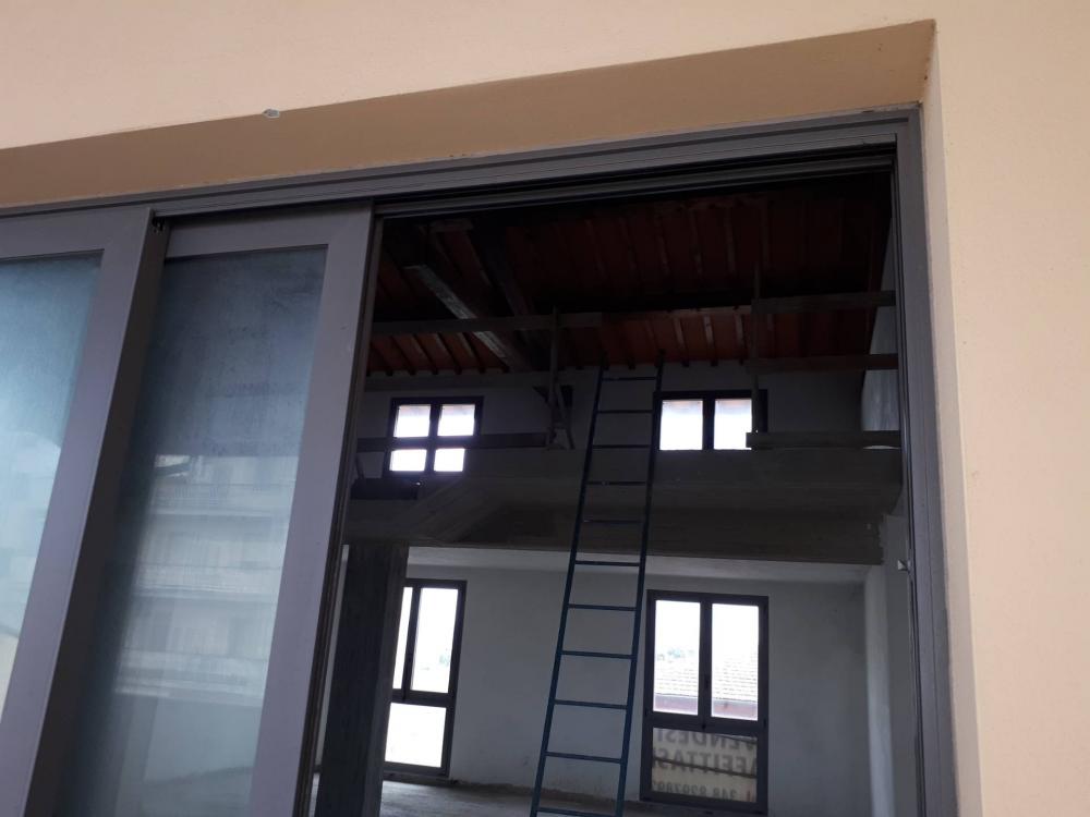appartamento in affitto a Santa Croce sull'Arno