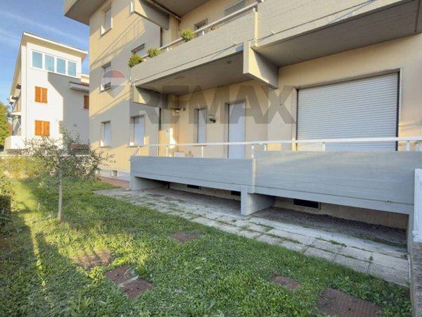 appartamento in affitto a Santa Croce sull'Arno