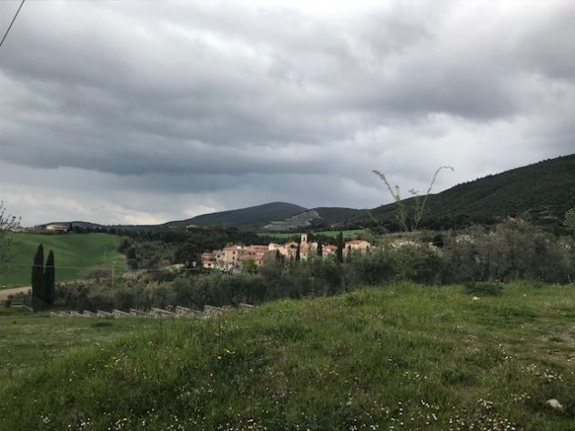 appartamento in affitto a Santa Luce in zona Pomaia