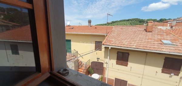 appartamento in affitto a Santa Luce in zona Pastina