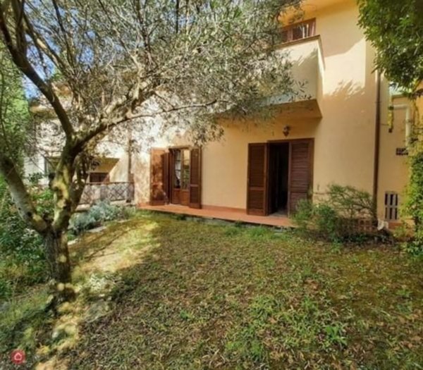 appartamento in affitto a Santa Luce
