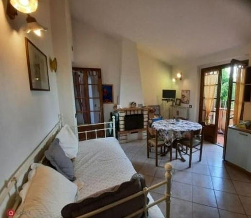 appartamento in affitto a Santa Luce