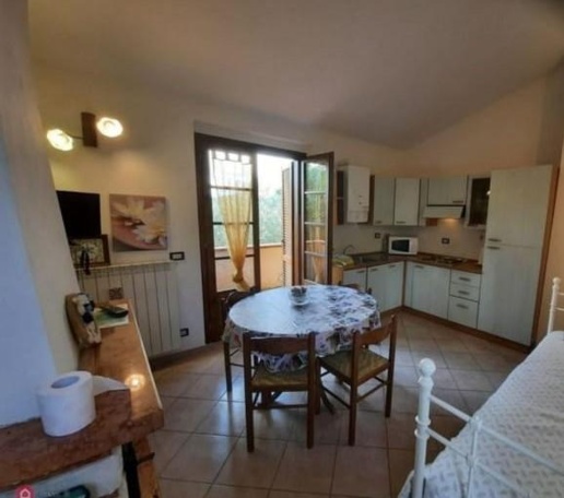 appartamento in affitto a Santa Luce