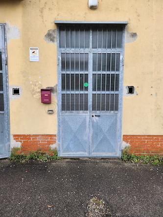appartamento in affitto a Santa Maria a Monte