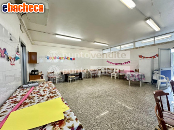 locale commerciale in affitto a Santa Maria a Monte in zona San Donato
