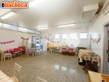 locale commerciale in affitto a Santa Maria a Monte in zona San Donato