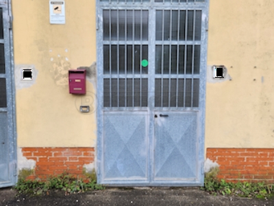 casa indipendente in affitto a Santa Maria a Monte