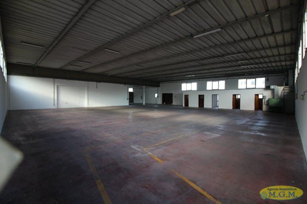 ufficio in affitto a Santa Maria a Monte
