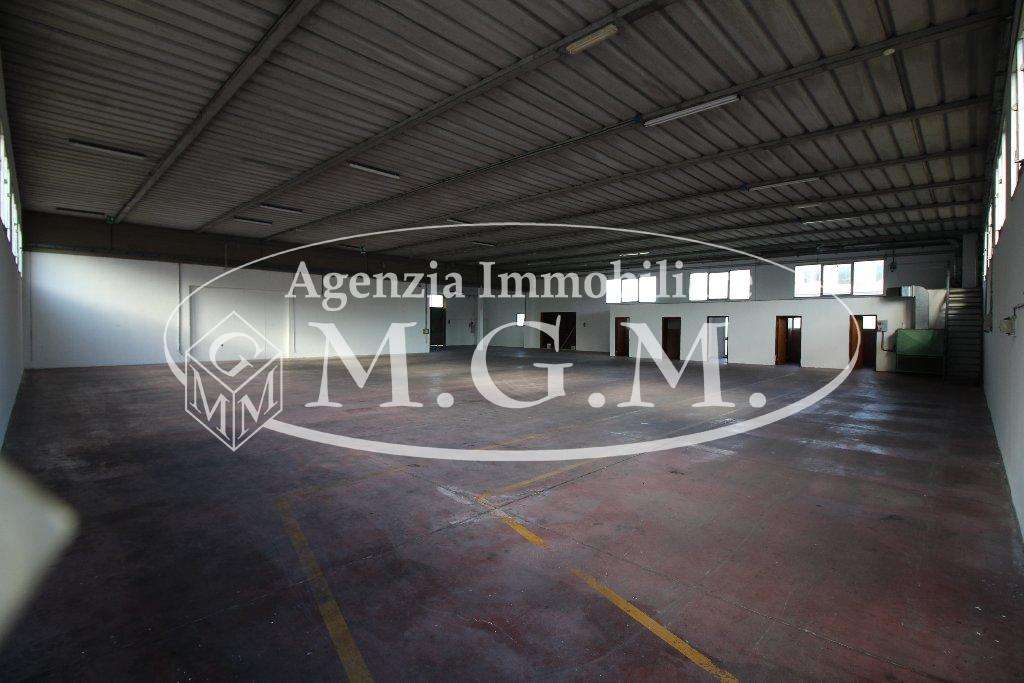 ufficio in affitto a Santa Maria a Monte