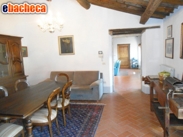 appartamento in affitto a Santa Maria a Monte in zona Montecalvoli