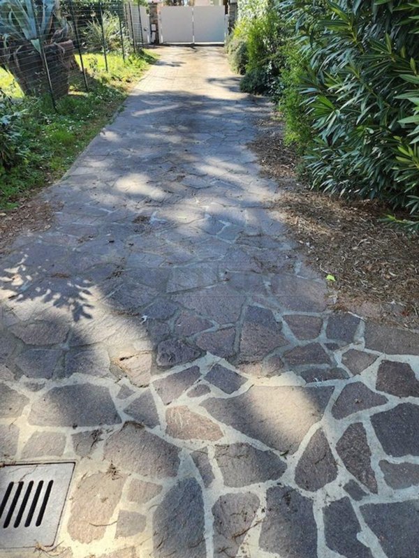 casa indipendente in affitto a Santa Maria a Monte in zona Montecalvoli