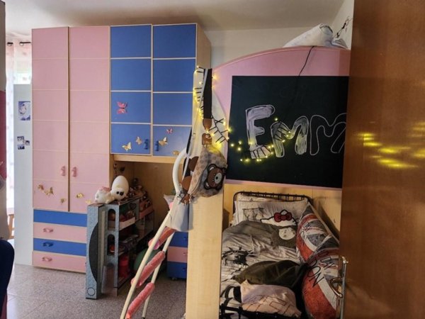 casa indipendente in affitto a Santa Maria a Monte in zona Cerretti