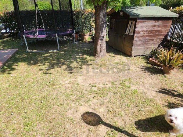 casa indipendente in affitto a Santa Maria a Monte in zona Cerretti