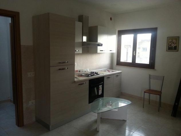 appartamento in affitto a Santa Maria a Monte in zona Montecalvoli