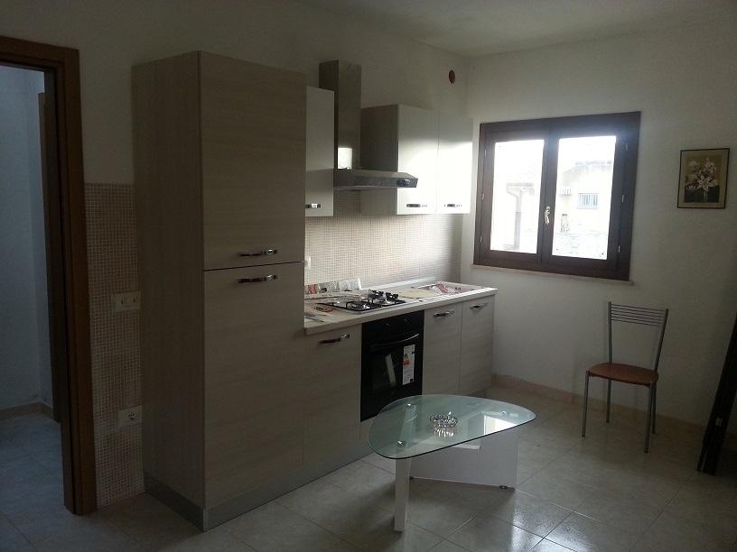 appartamento in affitto a Santa Maria a Monte