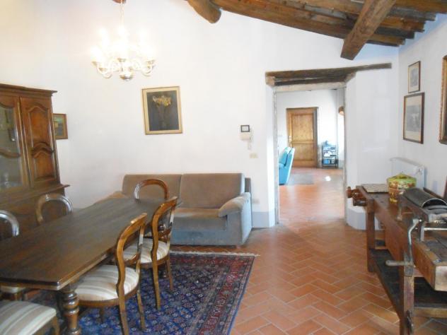appartamento in affitto a Santa Maria a Monte in zona Montecalvoli