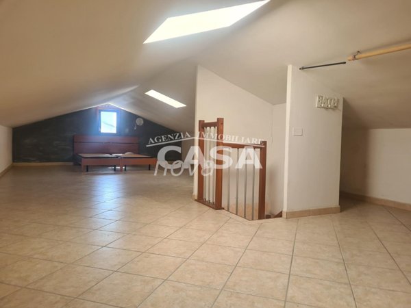 appartamento in affitto a Santa Maria a Monte