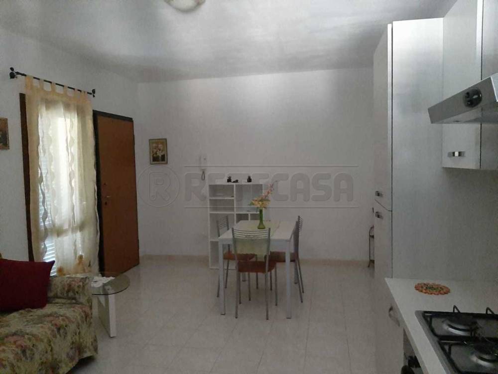 appartamento in affitto a Santa Maria a Monte