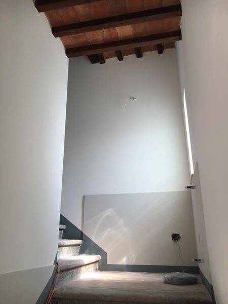 casa semindipendente in affitto a Santa Maria a Monte
