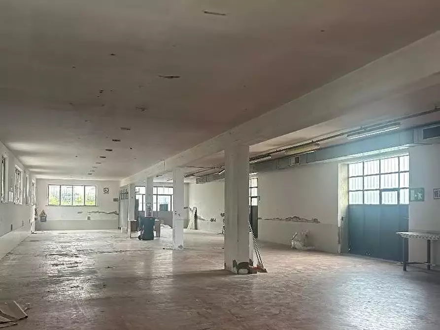 ufficio in affitto a Santa Maria a Monte