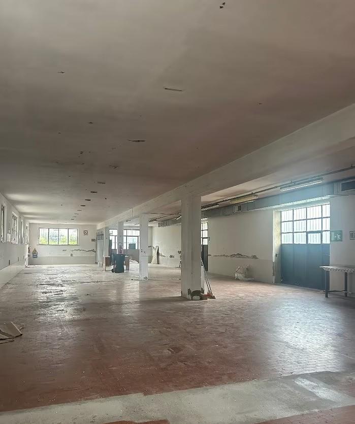 ufficio in affitto a Santa Maria a Monte