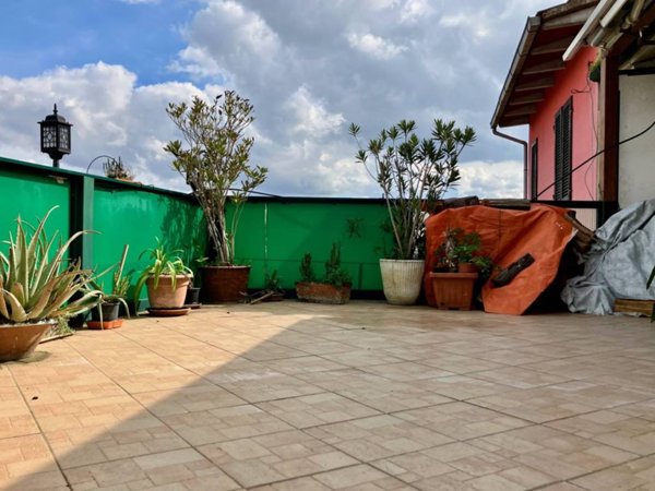 casa semindipendente in affitto a Santa Maria a Monte