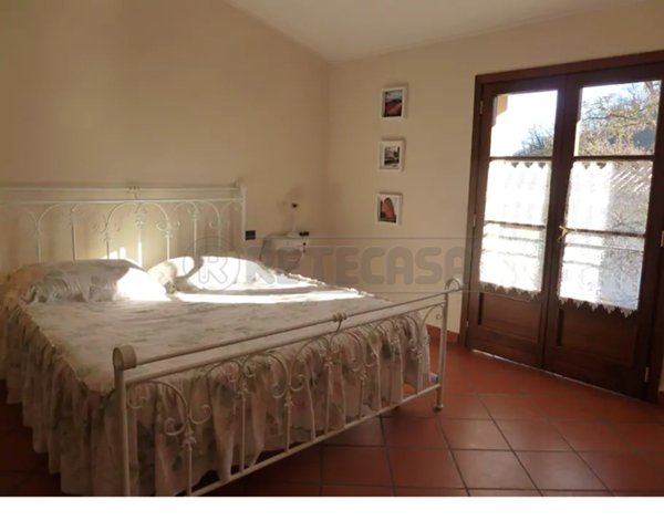 casa indipendente in affitto a Santa Maria a Monte