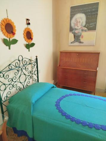 appartamento in affitto a Santa Maria a Monte in zona San Donato