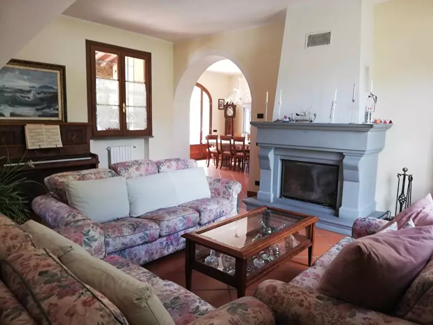 casa semindipendente in affitto a Santa Maria a Monte