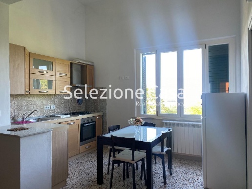 appartamento in affitto a Santa Maria a Monte
