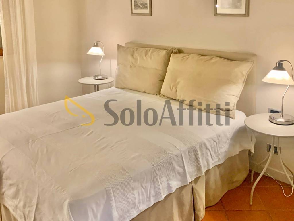appartamento in affitto a Santa Maria a Monte