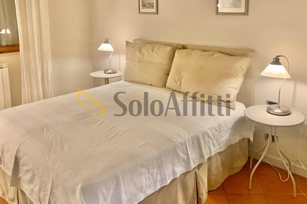 appartamento in affitto a Santa Maria a Monte