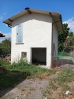 casa indipendente in affitto a Santa Maria a Monte in zona Montecalvoli