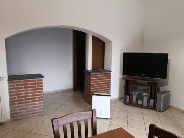 appartamento in affitto a Santa Maria a Monte in zona San Donato