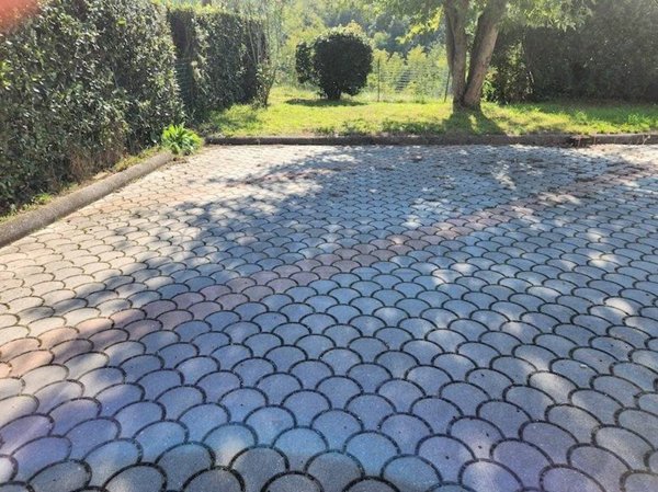 casa indipendente in affitto a Santa Maria a Monte