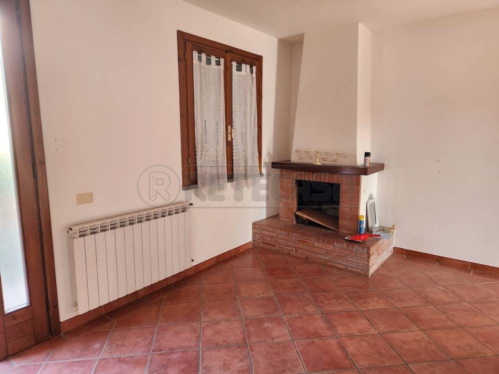 casa indipendente in affitto a Santa Maria a Monte