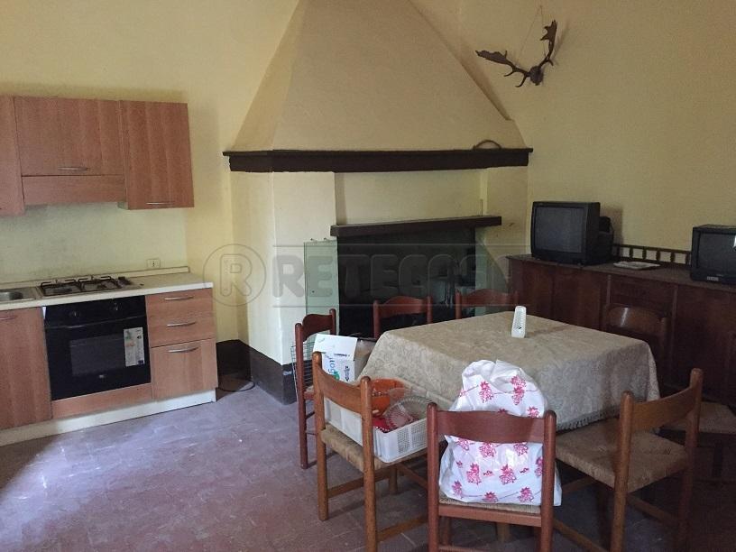 appartamento in affitto a Santa Maria a Monte in zona Montecalvoli