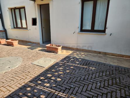 appartamento in affitto a Santa Maria a Monte