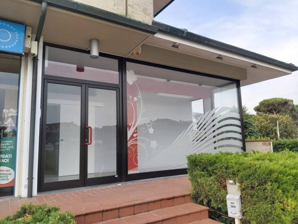 ufficio in affitto a Santa Maria a Monte