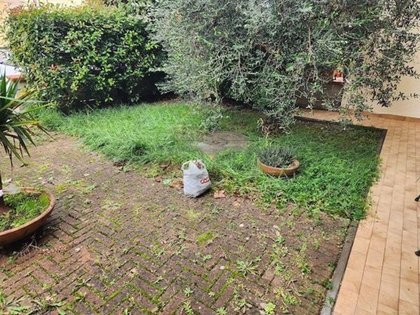 appartamento in affitto a Santa Maria a Monte